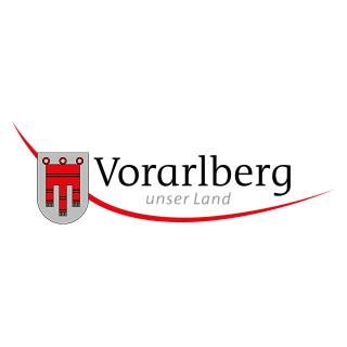 Logo: Land Vorarlberg