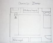 Grundrissvarianten erarbeiten · N°2