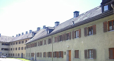 Südtirolersiedlung und Obdorf · N°1