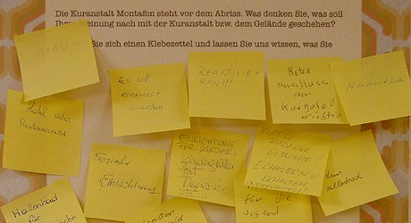 Archive & Gedächtnisspeicher - Das Erinnerungsstück · N°4